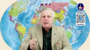 Перспектива. В.В.Пякин Смерть страновых элит США на Украине