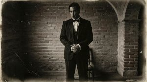 Rammstein – Wiener Blut (Tango Waltz AI Cover