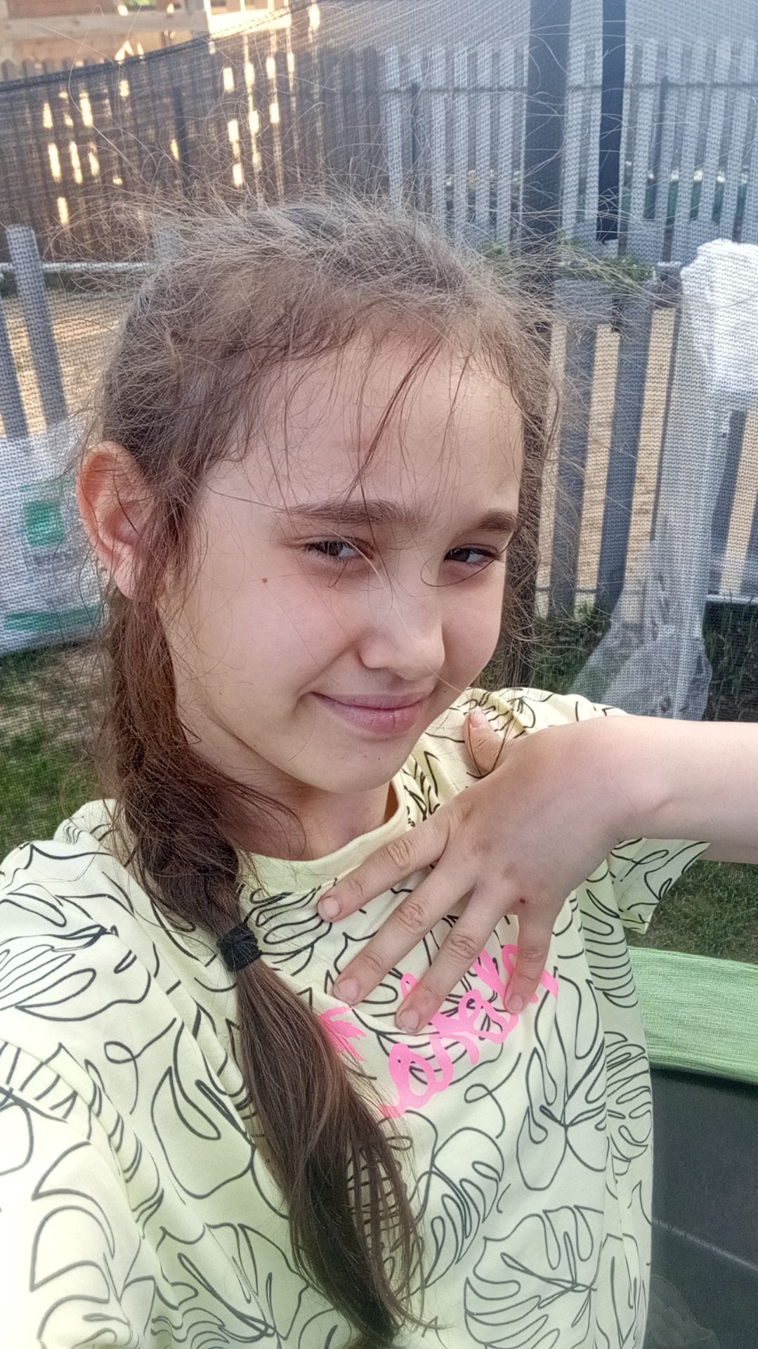 Хотела покупаться а получилось 😞 смотреть онлайн