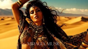 Арабская музыка для релакса и путешествий | Восточный вайб | Desert Arabic Music