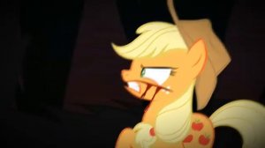FNF|You can't run but Rainbow Dash.EXE and Applejack sign it|Cover.