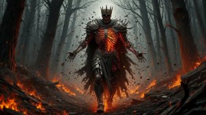Varwolfuse - «Восставший Король»