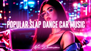 Boss G-H, Razus - Boom Taka (NEW SLAP DANCE CAR MUSIC)