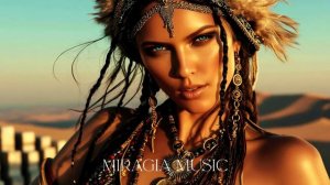 Восточная музыка для релакса в машину | Арабские ритмы в дорогу | Desert Arabic Tribal Music