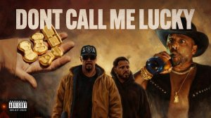 Музыкально-криминальный фильм от DJ Muggs и его приятеля T.F. к альбому «Don't Call Me Lucky»