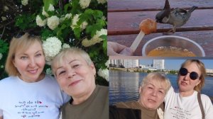 Сколько стоит лечение и палата // приехала подписчица //если бы не Танюша 🥰