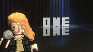 Девять лучших участников Евровидения 2022 превратились в конструктор LEGO.
