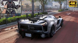 Ferrari FXX-K Evo Forza Horizon 6