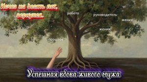 📖ПОЛНАЯ АУДИОКНИГА📖УСПЕШНАЯ ВДОВА ЖИВОГО МУЖА❤️🍷 ЛЮБОВНЫЕ РОМАНЫ🍷