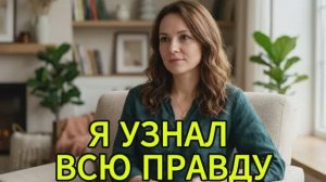 Жена тридцать лет жила двойной жизнью: я узнал правду, когда зашел на кухню, и сжег мосты навсегда