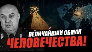 После этой лекции вы будете понимать что сейчас происходит в мире! Генерал Петров