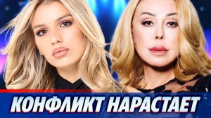 Чеботина ответила на очередной выпад Успенской: «Вы придумали этот конфликт»
