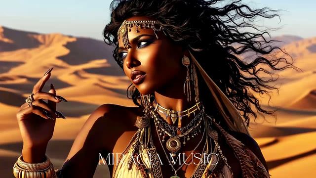 Arabic & Egyptian Spa Ritual Music | Восточная музыка для релакса и спа
