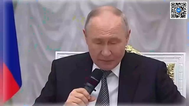 Доигрались.. Путин объявил Киеву удар мести за детей