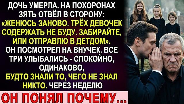 Истории из жизни|Дочь умерла|Аудио рассказы|Аудиокниги слушать онлайн|Жизненные истории