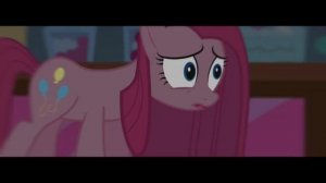 FNF|Alone but Pinkamena and Applejack sign it|Cover.
