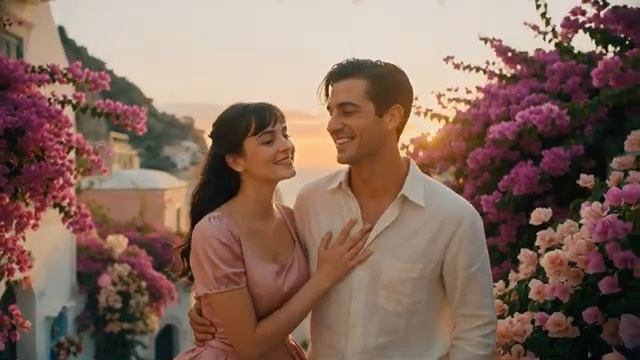 Giorno Senza Nome Vintage Italian Love Song Lost Summer in 1970s Italy
