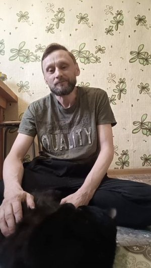 135 дней трансформации сознания и отжиманий #rochevpress #физкультура #отжимания #психология