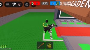 Играю в укради мозги 5.5 часть. (вылетело видео)