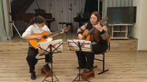 обр. О.Копенкова «Огонек»