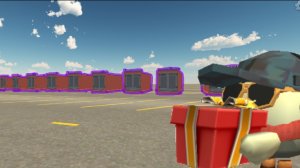 🙀Про ЭТИ предметы ВСЕ ЗАБЫЛИ в Chicken gun!