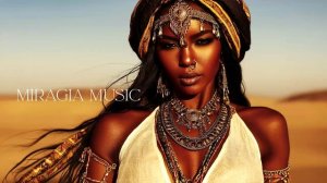 Desert Arabic Tribal Music for Relax | Восточная музыка пустыни для души и релакса