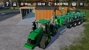 Farming Simulator 26