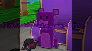 BROTHER BAAAREEN♡♡♡♡