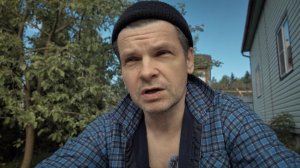 Утро в  деревне, завтрак, а потом работа