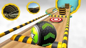 GOING BALLS ГОНКА СУПЕР ШАРА ПРОХОЖДЕНИЕ ЛАБИРИНТА/Игра Super SpeedRun/Прохождение Всех Уровней