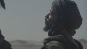 «Повелитель пустыни» — трейлер в 4K HDR: эпическая сага о свободе, чести и силе духа!