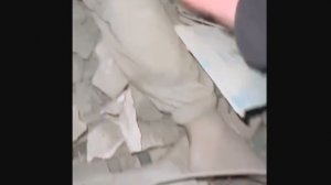 УДАР ПО КОЛЛЕДЖУ. ВИДЕО ИЗНУТРИ. 10 ДЕТЕЙ ПОГИБЛО.