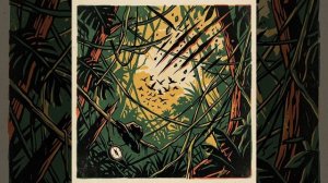 Panic in the Canopy