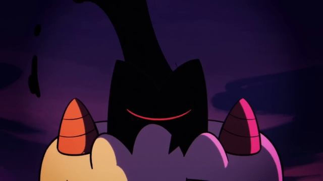 Cult of the Lamb Animation