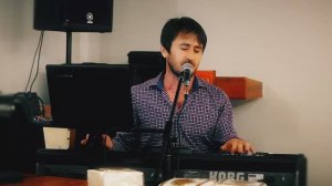 Расул Рамазанов Первая любовь