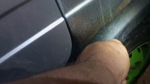 жидкие подкрылки HOLEX.....есть нюансы в нанесении