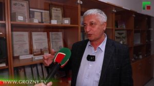 Исследователи изучают вековые архивы Ножай-Юртовского района
