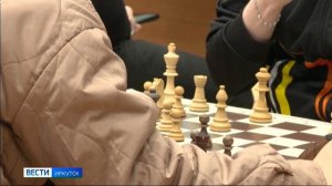 12 команд собрал сегодня в Иркутске региональный этап Всероссийской спартакиады трудящихся