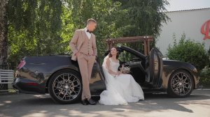 Свадьба 25 07 25