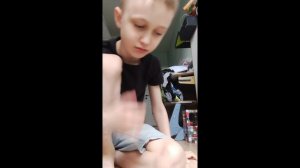 Рафаэля сегодня взломали