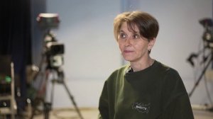 В кадре и за кадром: как создается дизайн на ТВ