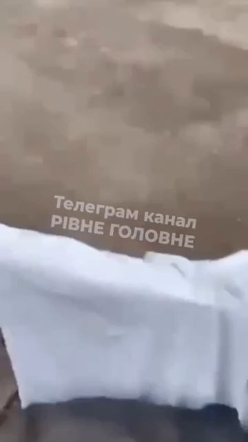 Ровенская область. Похитили мужчину.