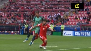 День, когда Криштиану Роналду показал, кто здесь главный, и ПОРАЗИЛ весь мир
