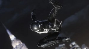 Spider-Man 2, часть 5. Прохождение игры человек паук 2.