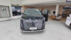 GAC Trumpchi M8 (2026 г.) - краткий обзор