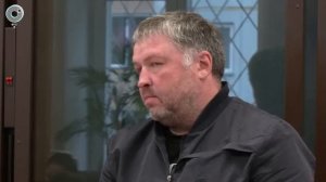Новое уголовное дело лидера Труновской ОПГ по убийству вице-мэра Игоря Белякова