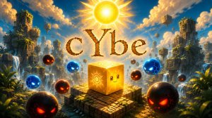 Сюжетный трейлер cYbe