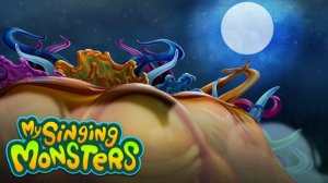 My Singing Monsters - Сны за Пределами Луга (Трейлер Нового Фанатского Острова)