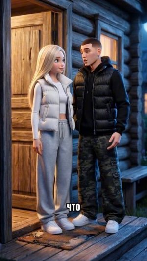 воздухан #мультисериал #мультик