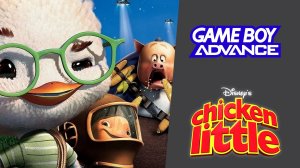 Disney's Chicken Little (GBA)